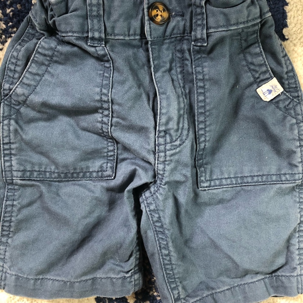 Toddler Boy Shorts